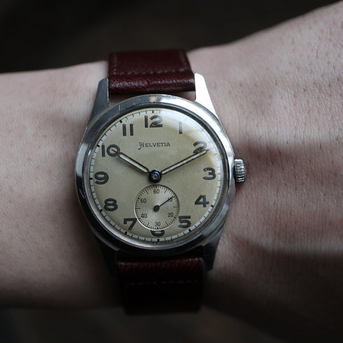 HELVETIA / KS-649